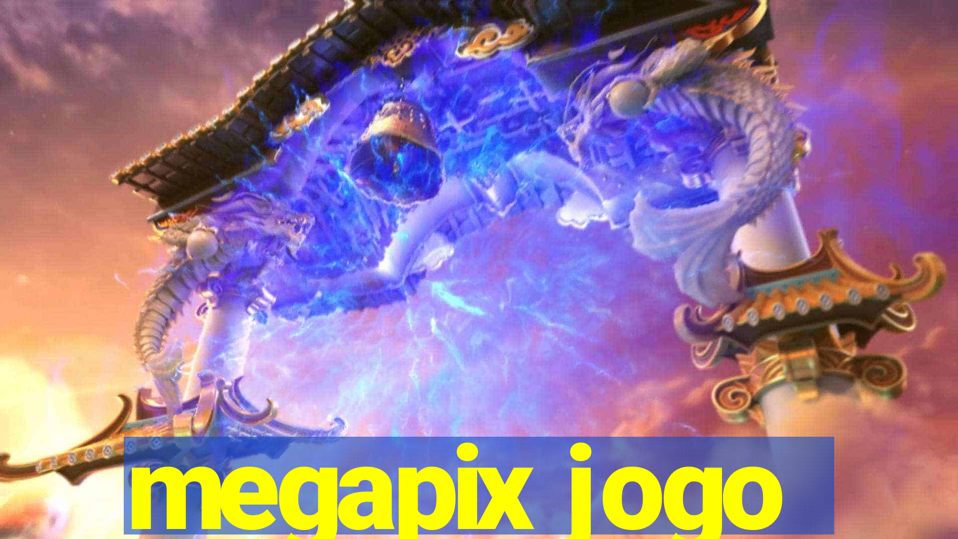 megapix jogo